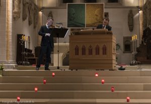 Orgelkonzert Osnabrück von Brillen & Hörgeräte Mondorf 2017