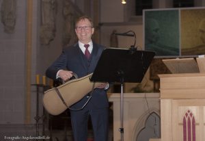 Orgelkonzert Osnabrück von Brillen & Hörgeräte Mondorf 2017