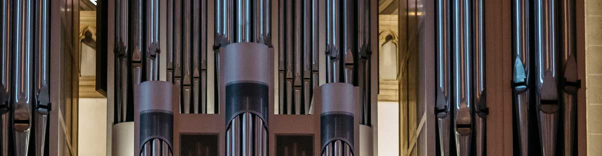 Orgelkonzert Mondorf